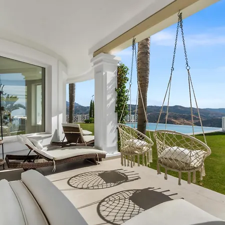 Villa Veranda -