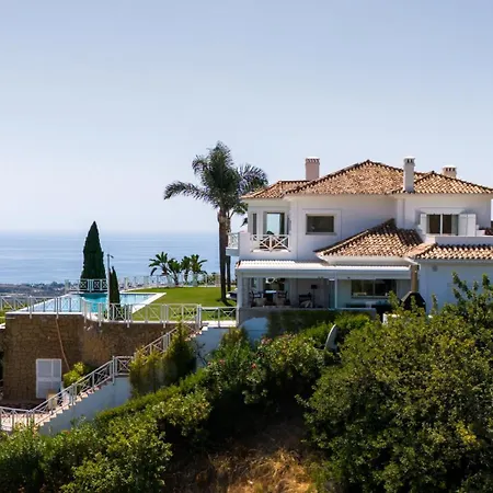 Veranda - Villa *