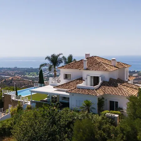 Veranda - Marbella