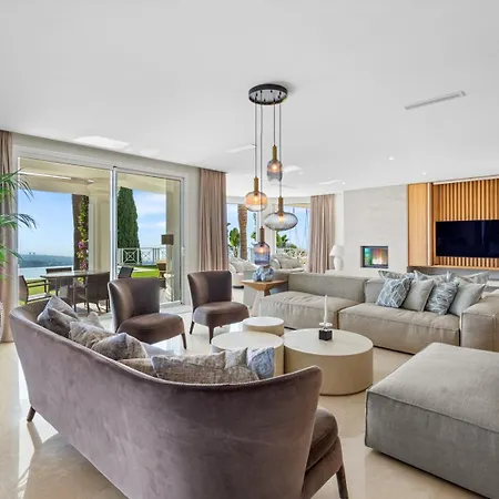 Villa Veranda -