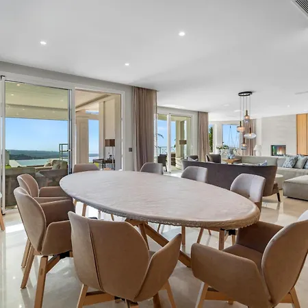Villa Veranda - Marbella