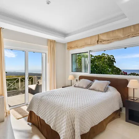 Villa Veranda -