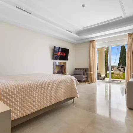 Villa Veranda - Marbella
