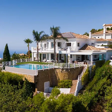 Veranda - * Marbella