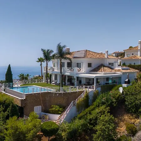 Veranda - * Marbella